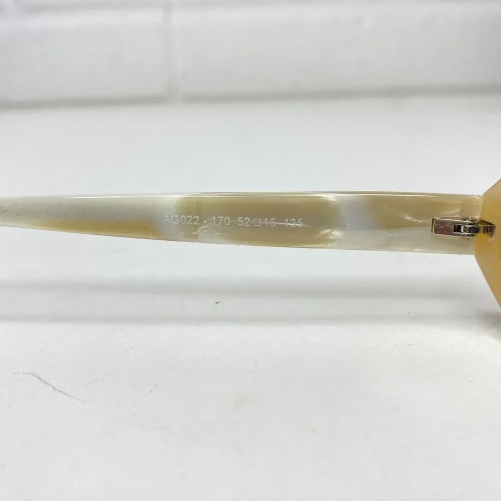 Anna Greco frames only